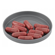 Grimas Filled Blood Capsules 10 pcs, GBLCAPS-F10